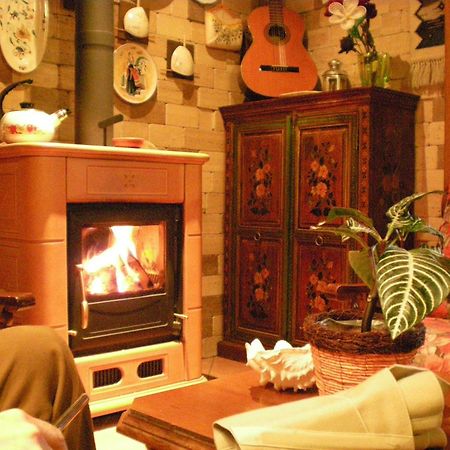 Hotel Cercone カラマーニコ・テルメ エクステリア 写真