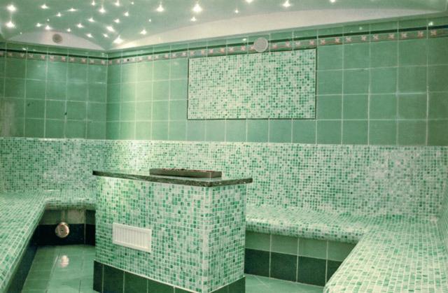 Hotel Cercone カラマーニコ・テルメ エクステリア 写真