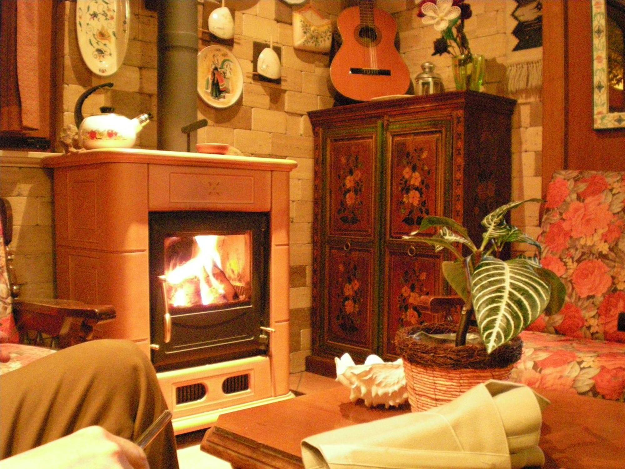 Hotel Cercone カラマーニコ・テルメ エクステリア 写真